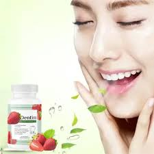 ProDentim - Woman with healthy smile